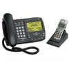 Fonality PBXtra 480i CT Desktop IP Phone with Cordless Handset 500.1480